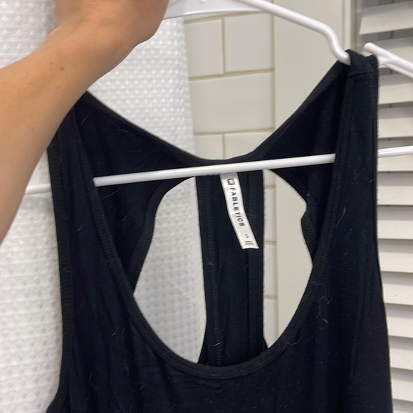 Fabletics maxi dress - Picture 2 of 2